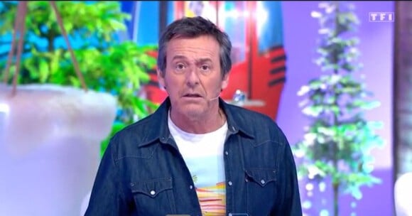 Jean-Luc Reichmann dans "Les 12 Coups de mid", sur TF1