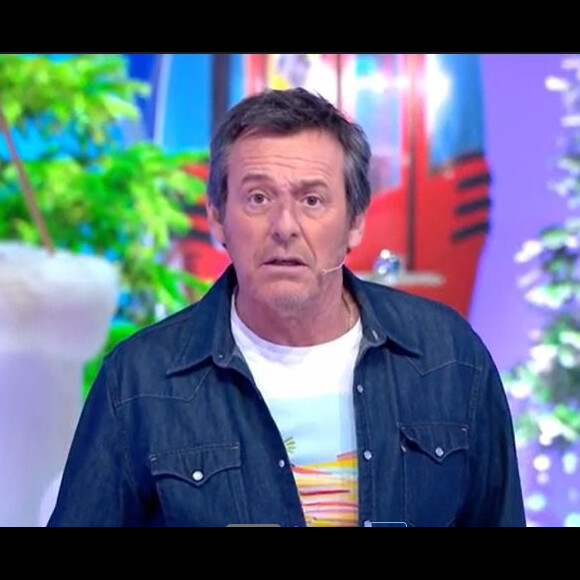 Jean-Luc Reichmann dans "Les 12 Coups de mid", sur TF1
