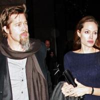 Brad Pitt et Angelina Jolie, unis dans le drame avec Wyclef Jean et Jimmy Jean-Louis...