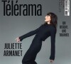 Retrouvez l'interview intégrale de Juliette Armanet dans le magazine Télérama, n°3764 du 2 mars 2022.