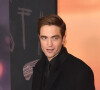 Robert Pattinson - Les personnalités assistent à la première du film "Batman" à New York, le 1er mars 2022. 
