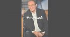 Mort de Jean-Pierre Pernaut : Claire Chazal, Arthur, Jean-Pierre Foucault... les stars de TF1 émues, réagissent