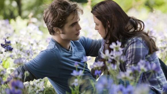 Robert Pattinson et Kristen Stewart de ''Twilight'' pourraient copier... Harry Potter !