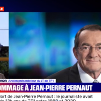 Mort de Jean-Pierre Pernaut : Patrick Poivre d'Arvor partage son "immense tristesse" et distribue les tacles