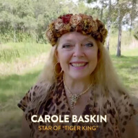 Carole Baskin (Tiger King) victime d'un cancer de la peau, elle dévoile ses cicatrices