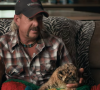 Joe Exotic dans le documentaire "Tiger King" (Netflix) qui lui est dédié, sorti le 20 mars 2020.