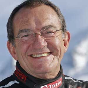 Jean-Pierre Pernaut à Val Thorens en 2014 © DPPI / Panoramic / Bestimage