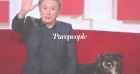 Mort de Jean-Pierre Pernaut : Michel Drucker prend la parole et tacle les "bobos parisiens"