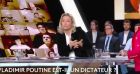 Extrait de l'émission Elysée 2022 sur France 2 avec Marine Le Pen comme invitée principale. Elle a notamment été interrogée par Anne-Sophie Lapix, un échange tendu.