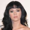 La chanteuse Katy Perry