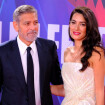 George Clooney : Sa femme Amal dévoile les coulisses de leur histoire d'amour