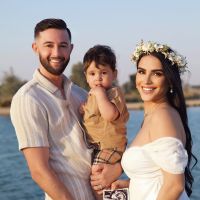 Nabilla Benattia : Son frère Tarek Benattia bientôt papa pour la 2e fois