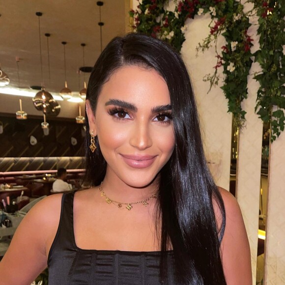 Camélia Benattia enceinte, deuxième bébé en route avec Tarek