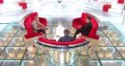 Michel Drucker rend hommage à Dave en compagnie de Daniel Auteuil et Marc Lavoine @ France 2 / Vivement Dimanche