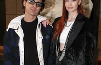 Sophie Turner, enceinte : future maman cool à la Fashion Week avec Joe Jonas