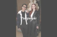 Sophie Turner, enceinte : future maman cool à la Fashion Week avec Joe Jonas