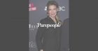 Renée Zellweger : Rayonnante, elle impressionne en total look noir !