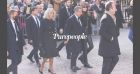 Obsèques de Jean-Pierre Pernaut : Brigitte Macron, Carla et Nicolas Sarkozy... Réunis dans l'émotion