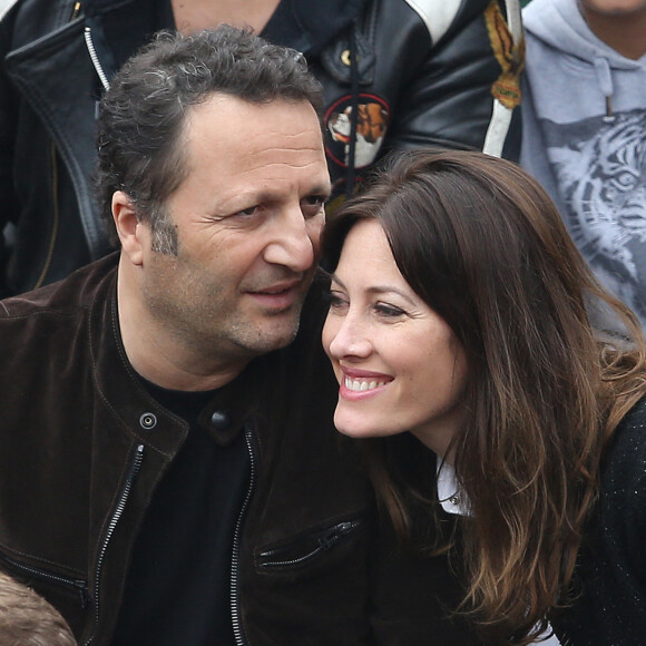 Mareva Galanter a adressé une timide déclaration d'amour à son compagnon Arthur pour son anniversaire. © Moreau-Jacovides / Bestimage