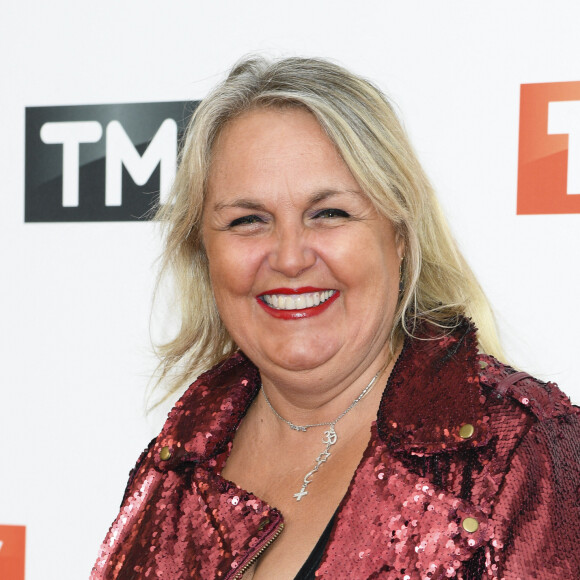 Valérie Damidot - Soirée de rentrée 2019 de TF1 au Palais de Tokyo à Paris, le 9 septembre 2019. © Pierre Perusseau/Bestimage