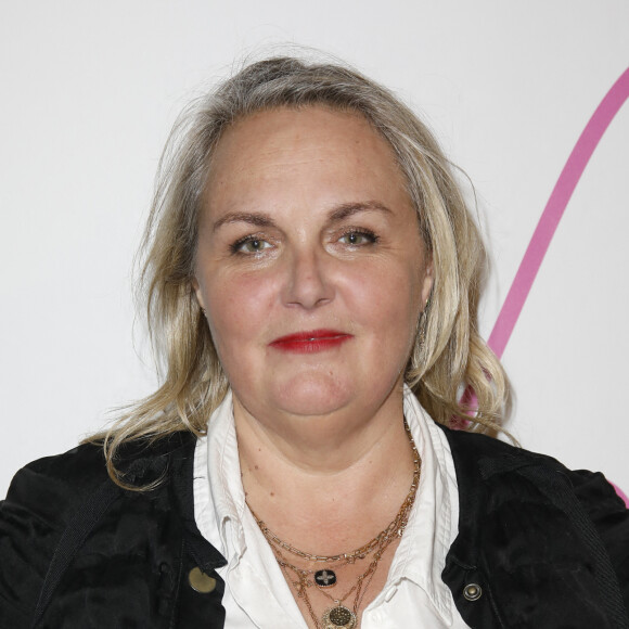 Valérie Damidot - Photocall - Enregistrement de l'émission "Tout le monde chante contre le cancer" au Palais des Sports à Paris. © M.Ausset Lacroix-D.Guignebourg / Bestimage