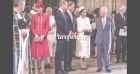 Meghan Markle toujours fâchée avec le prince Charles ? Une photo fait grand bruit...