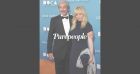 Rosanna Arquette divorce : l'actrice se sépare de Todd Morgan après 8 ans de mariage !