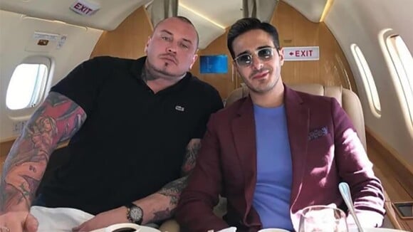 L'Arnaqueur de Tinder : Simon Leviev à son tour arnaqué sur les réseaux sociaux