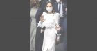 Letizia d'Espagne, star de la Fashion Week de Madrid : la reine innove avec un look fait maison