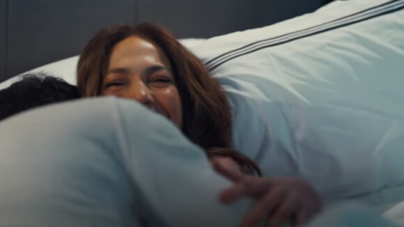 Nouveau clip de Jennifer Lopez, "Marry Me".