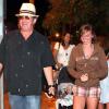 Tim Allen et sa famille en vacances à Los Cabos, au Mexique, janvier 2010 !