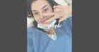Camille Lacourt : Sa chérie de retour sur les podiums, juste après son ablation du sein... en robe de mariée !