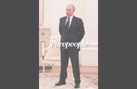 Vladimir Poutine : Une célèbre actrice lui fait un doigt d'honneur en pleine cérémonie