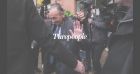 Eric Zemmour : Le crâne aspergé d'oeuf, pris en flag' d'une mise en scène... week-end mouvementé