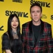Nicolas Cage bientôt papa : rare apparition avec sa très jeune épouse