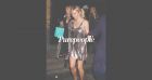 Sienna Miller : Robe des grands soirs et tenue Paco Rabanne sexy, sa soirée mémorable aux BAFTA