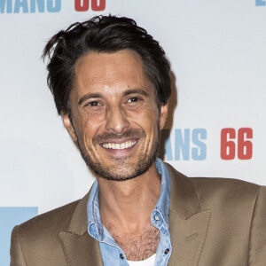 Vincent Cerutti à l'avant-première du film "Le Mans" au cinéma Gaumont Champs-Élysées à Paris. © Olivier Borde/Bestimage