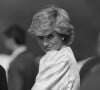 Diana au Royal Ascot, dix ans avant sa mort.