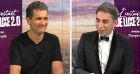 Jean-Claude Elfassi dans L'Instant de Luxe 2.0 avec Jordan de Luxe.