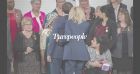 Brigitte et Emmanuel Macron : Gestes tendres et complices malgré la dureté de la campagne électorale