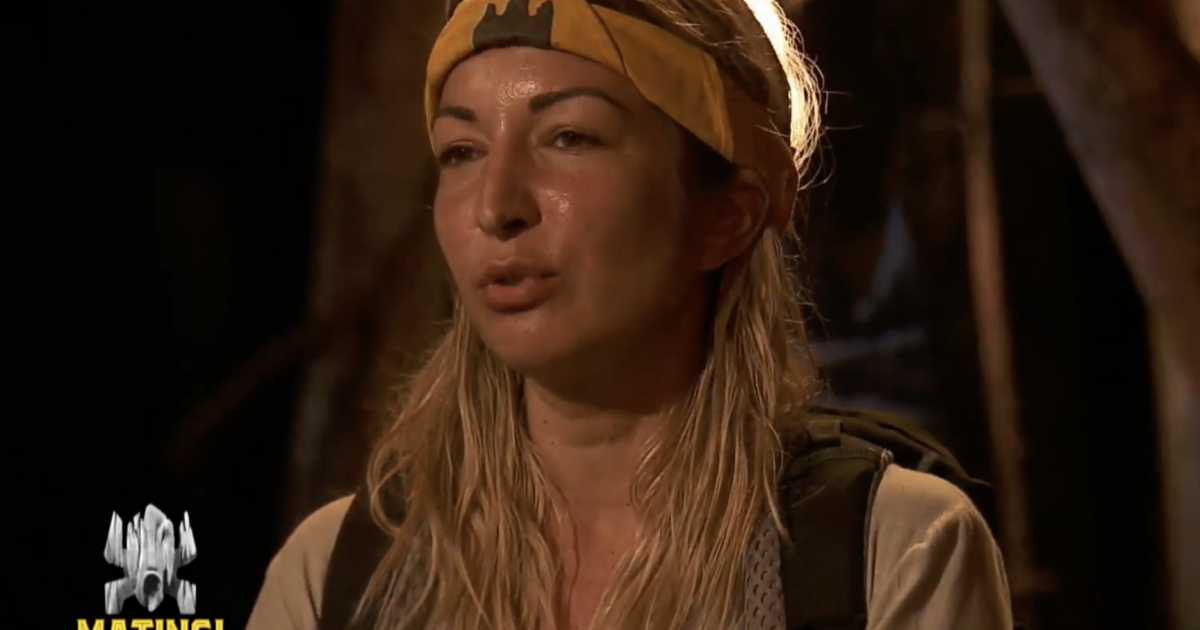 Koh-Lanta 2022: Stéphanie eliminated, an injured person leaves the camp, Yannick shocked and disappointed