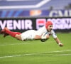 Gabin Villiere (fra) - Match de Rugby, France vs Italie (35-22) - Coupe d'Automne des Nations au Stade de France à Paris le 28 novembre 2020.
