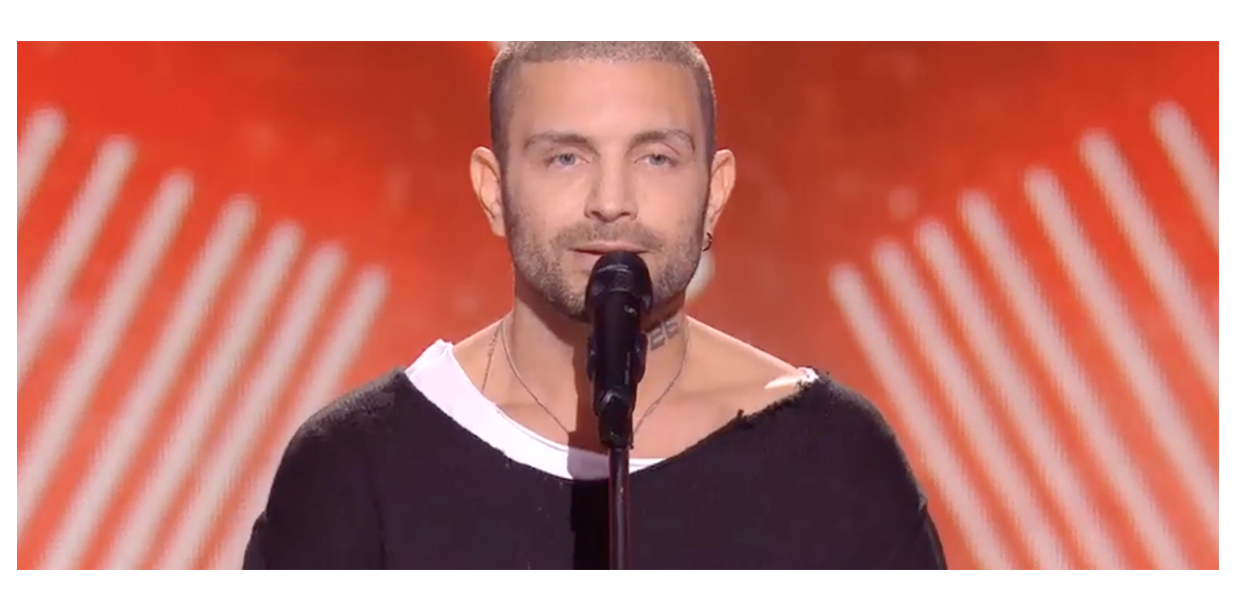 The Voice 2022 Les équipes des coachs formées, un Talent complètement