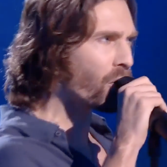 Stephen rejoint l'équipe de Marc Lavoine dans "The Voice 11" - Émission du samedi 27 mars 2022, TF1