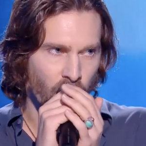 Stephen rejoint l'équipe de Marc Lavoine dans "The Voice 11" - Émission du samedi 27 mars 2022, TF1