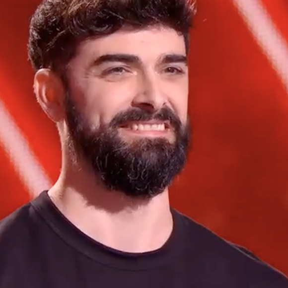 Jérôme intègre l'équipe de Marc Lavoine dans "The Voice 11" - Émission du samedi 27 mars 2022, TF1