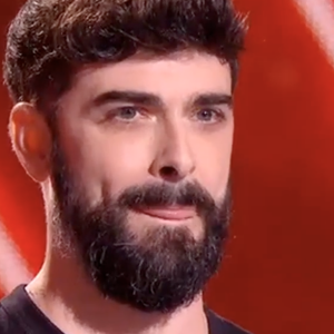 Jérôme intègre l'équipe de Marc Lavoine dans "The Voice 11" - Émission du samedi 27 mars 2022, TF1
