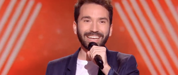 Jean rejoint l'équipe de Marc Lavoine dans "The Voice 11" - Émission du samedi 27 mars 2022, TF1
