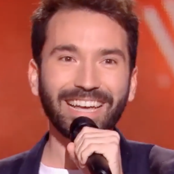 Jean rejoint l'équipe de Marc Lavoine dans "The Voice 11" - Émission du samedi 27 mars 2022, TF1