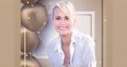 Laeticia Hallyday fête ses 47 ans le 18 mars 2022.